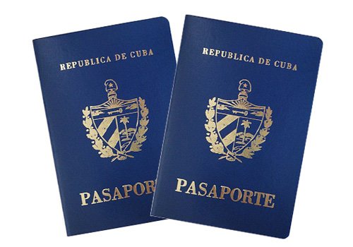 pasaporte